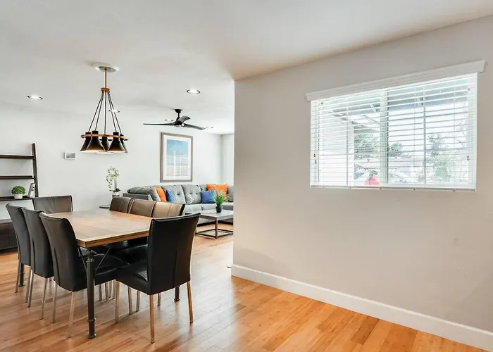 Superhost 3br Pool Escape Near Old Town & Phx * Phoenix