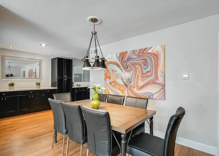 Holiday home Superhost 3br Pool Escape Near Old Town & Phx *
