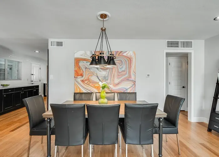Superhost 3br Pool Escape Near Old Town & Phx * Phoenix