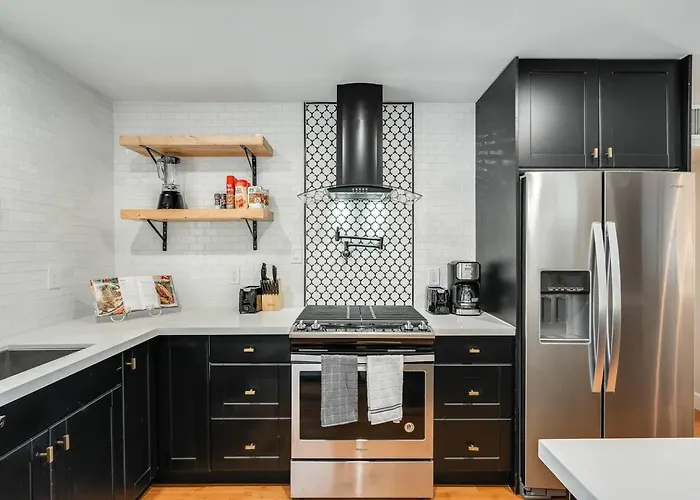 Holiday home Superhost 3br Pool Escape Near Old Town & Phx Phoenix