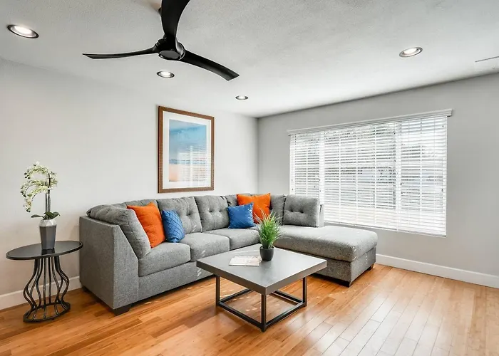 Superhost 3br Pool Escape Near Old Town & Phx Holiday home Phoenix