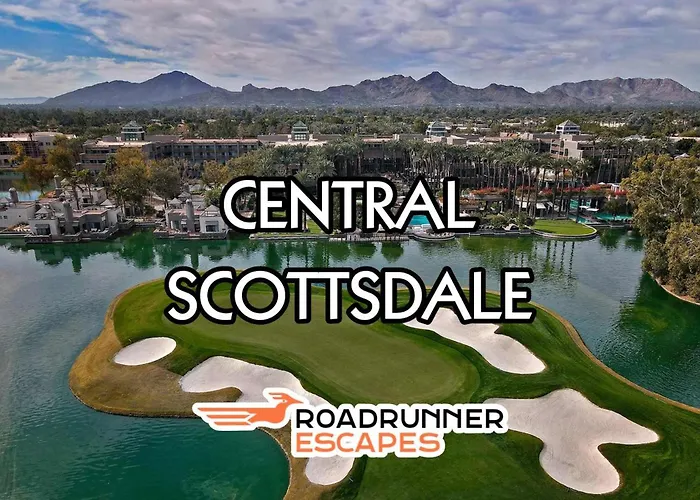 Superhost 3br Pool Escape Near Old Town & Phx Phoenix