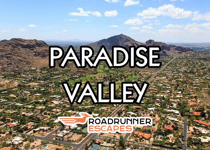 Holiday home Superhost 3br Pool Escape Near Old Town & Phx Phoenix