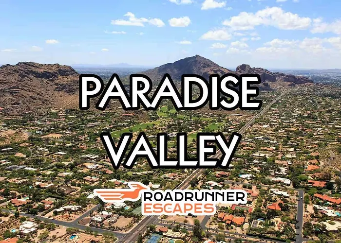 Superhost 3br Pool Escape Near Old Town & Phx *