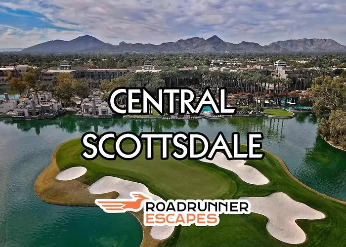 Superhost 3br Pool Escape Near Old Town & Phx Holiday home Phoenix